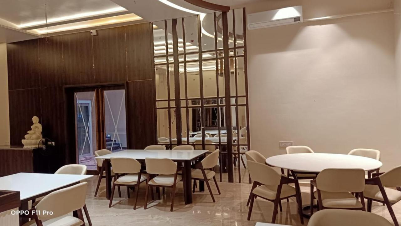 Flamingo Club And Resort Una 3 Km Away From Diu Check Post Екстер'єр фото