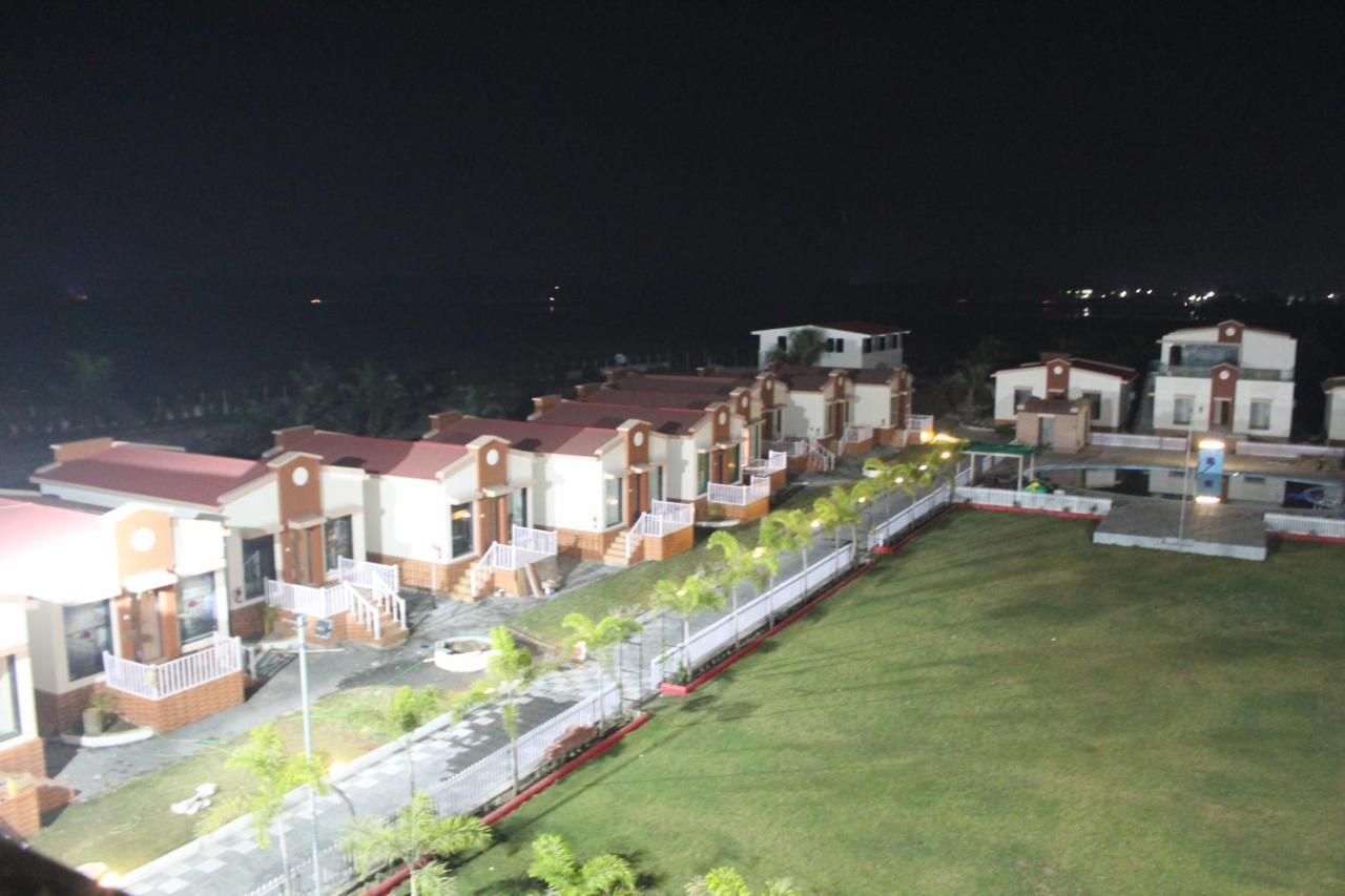 Flamingo Club And Resort Una 3 Km Away From Diu Check Post Екстер'єр фото