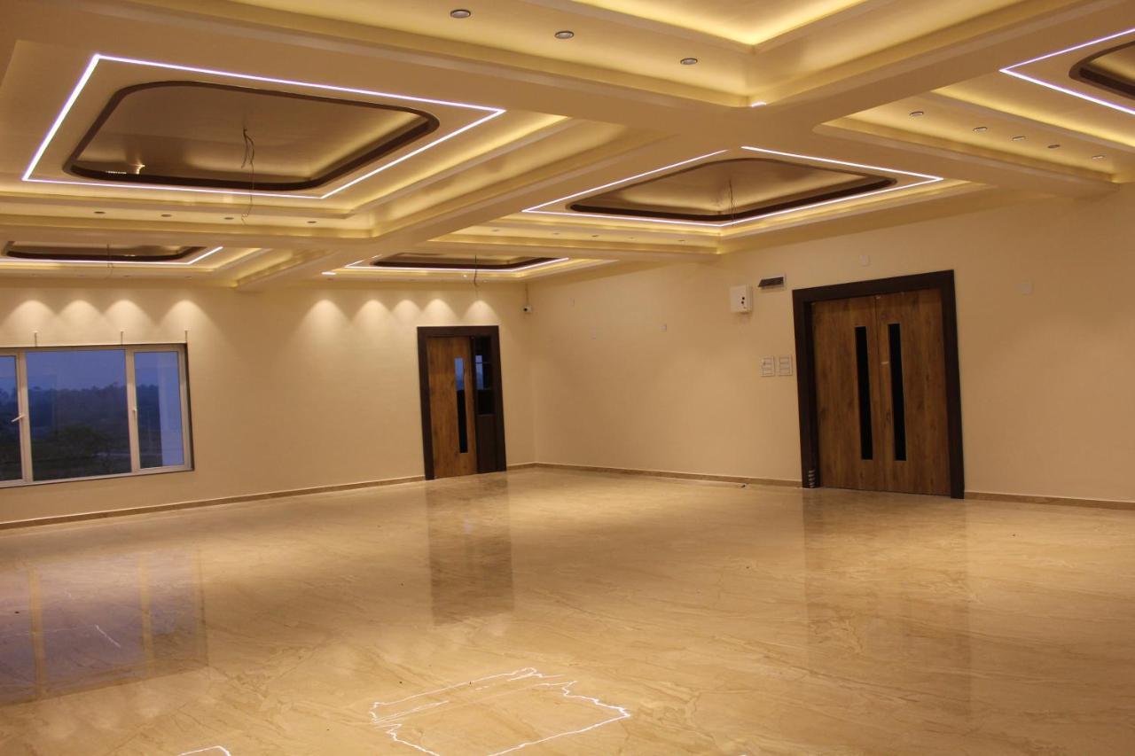 Flamingo Club And Resort Una 3 Km Away From Diu Check Post Екстер'єр фото
