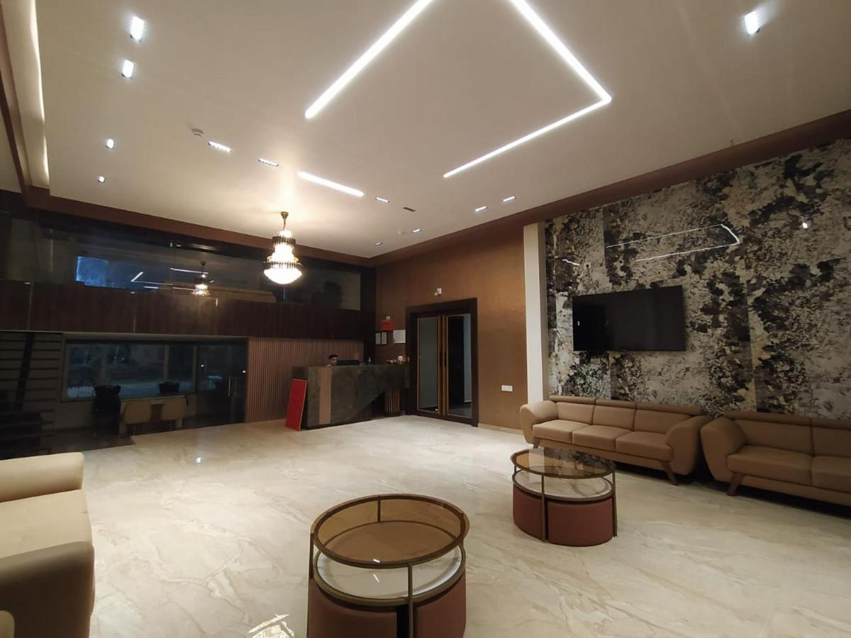 Flamingo Club And Resort Una 3 Km Away From Diu Check Post Екстер'єр фото