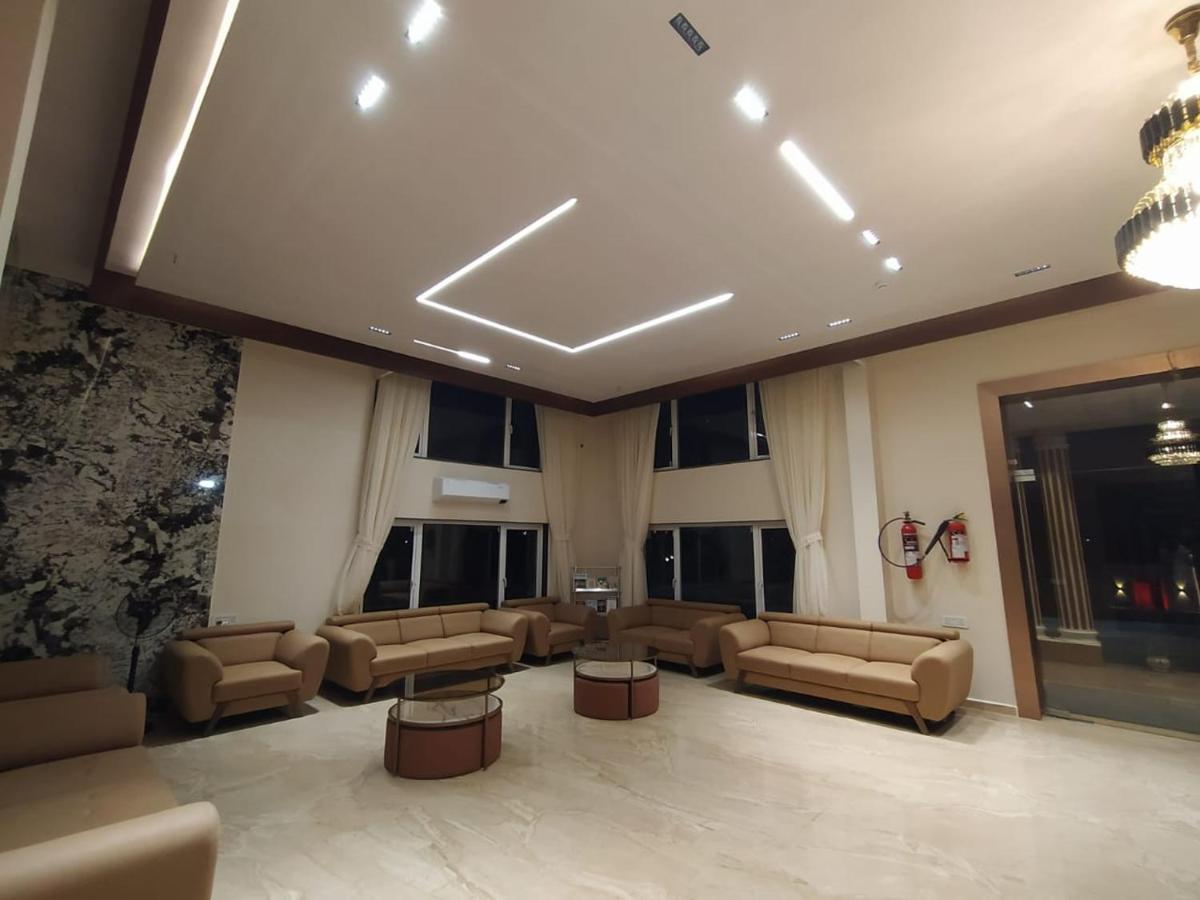 Flamingo Club And Resort Una 3 Km Away From Diu Check Post Екстер'єр фото