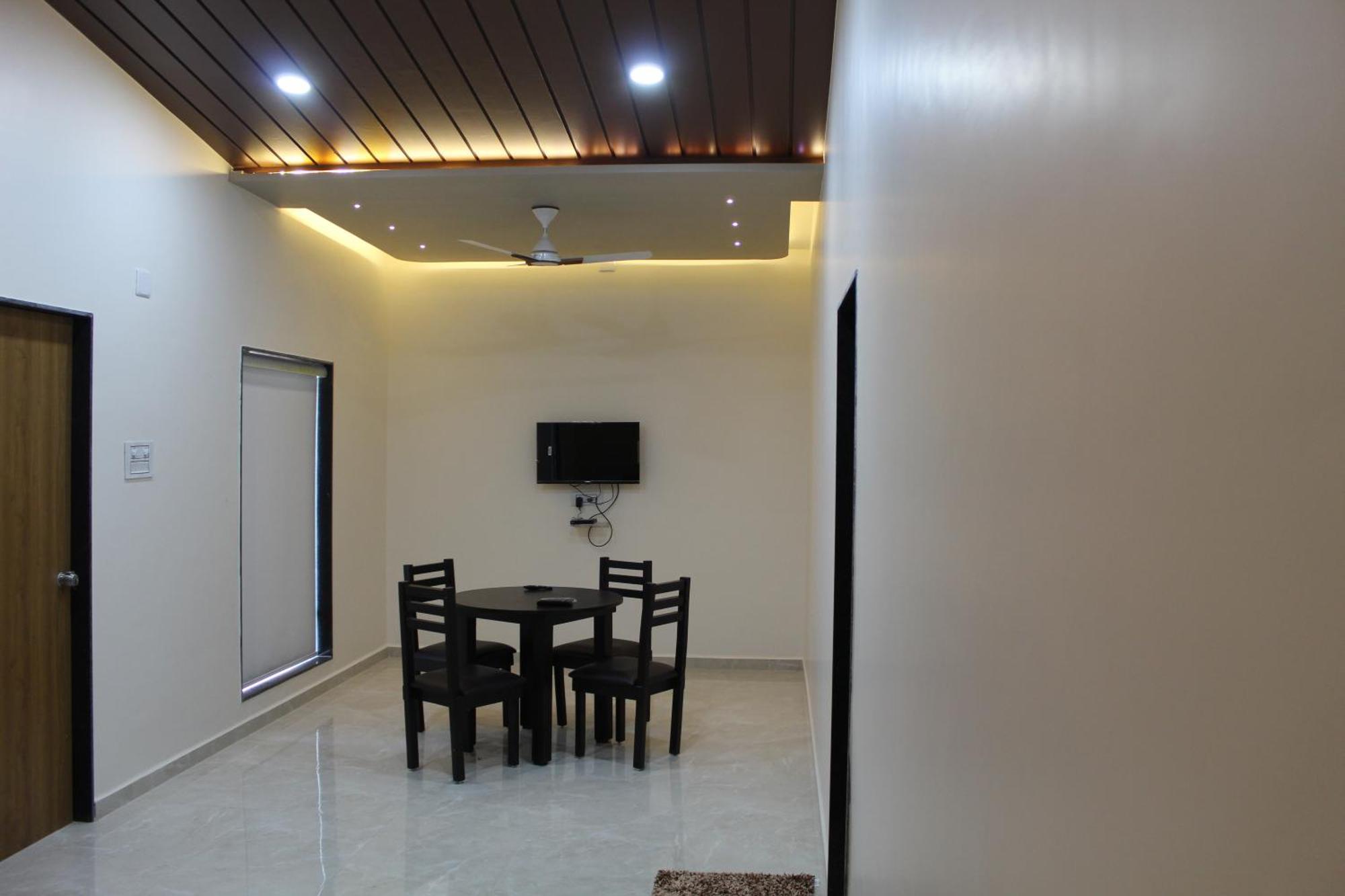 Flamingo Club And Resort Una 3 Km Away From Diu Check Post Екстер'єр фото