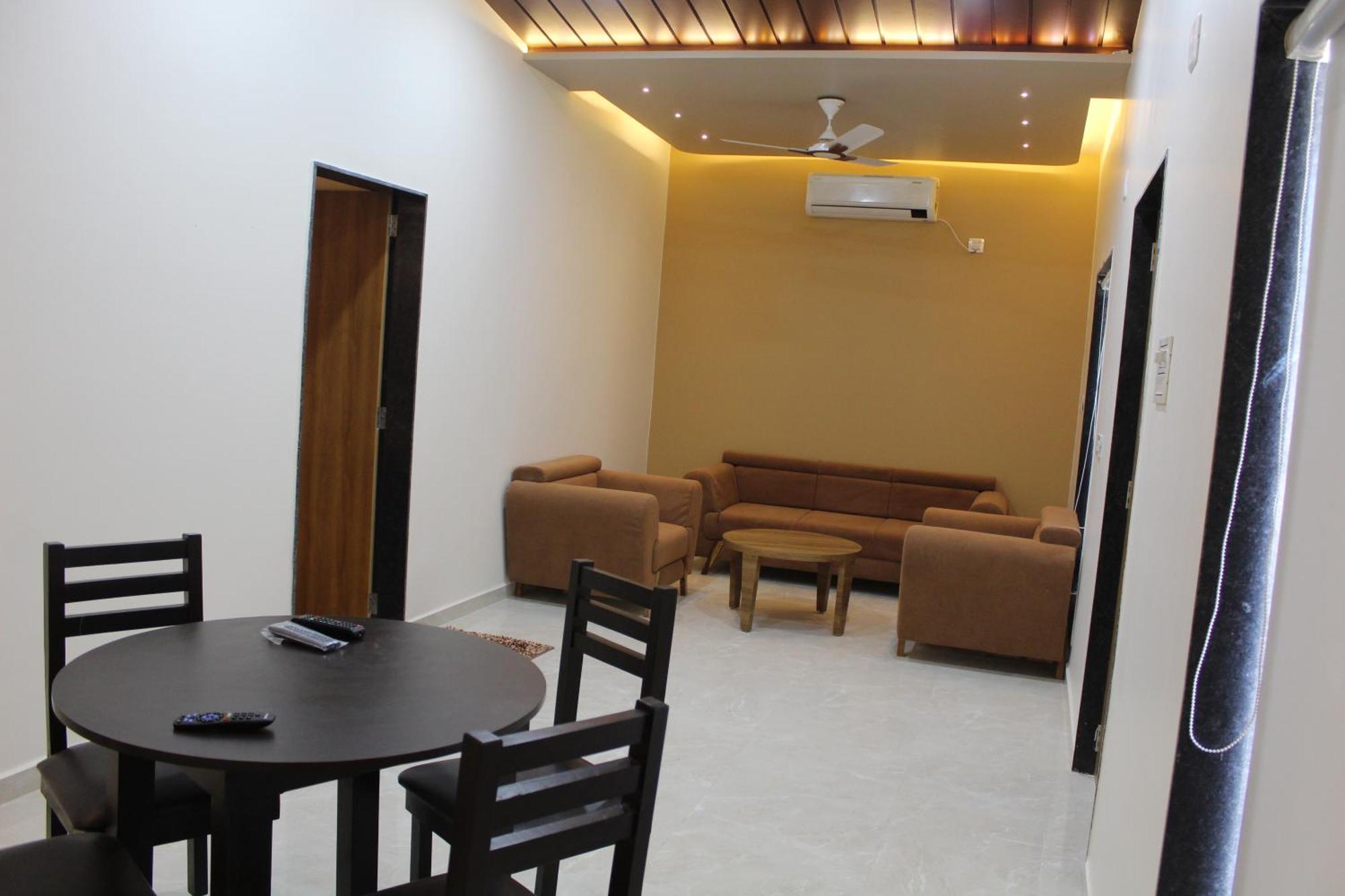 Flamingo Club And Resort Una 3 Km Away From Diu Check Post Екстер'єр фото