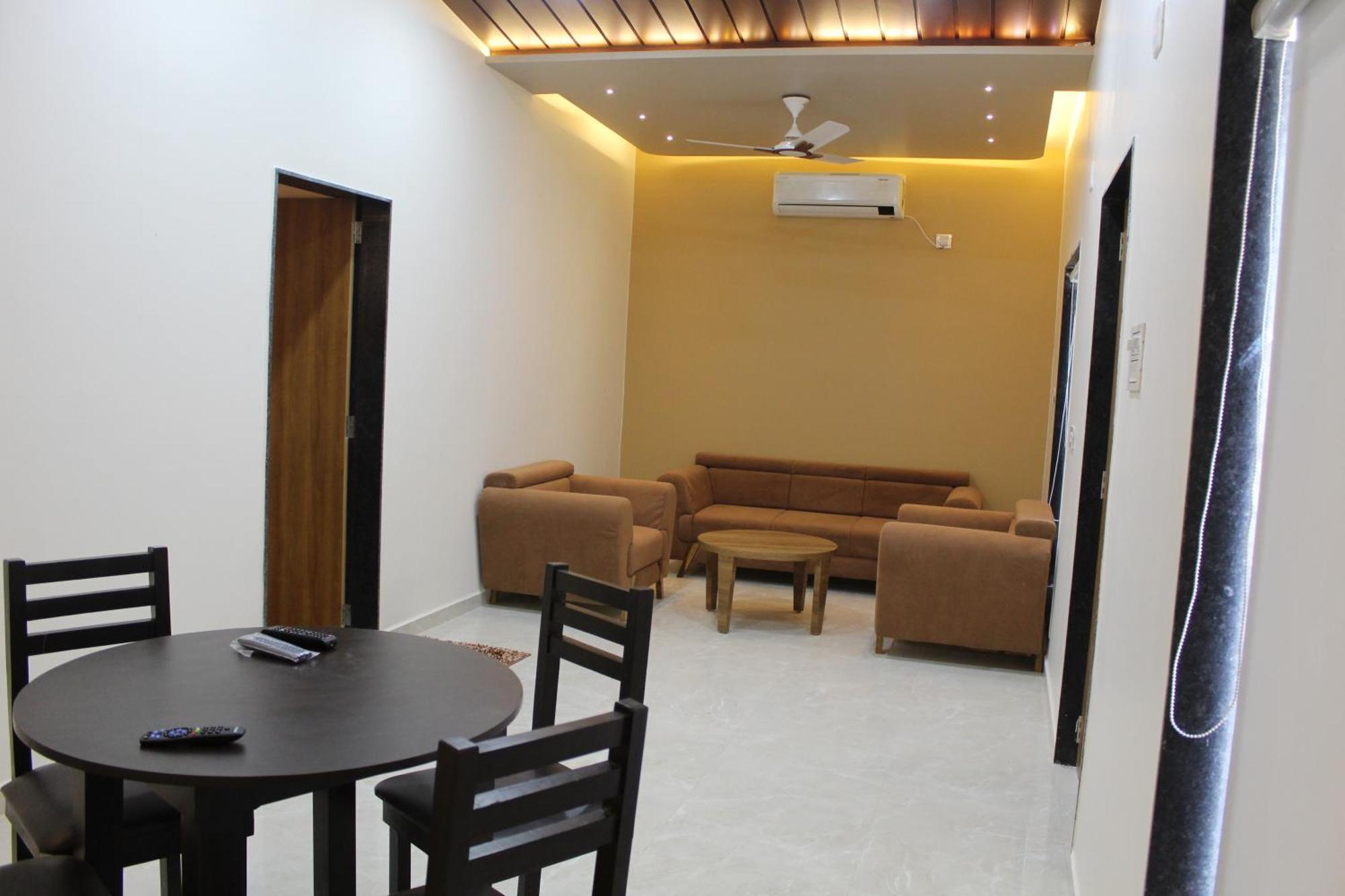 Flamingo Club And Resort Una 3 Km Away From Diu Check Post Екстер'єр фото